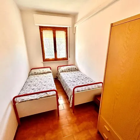 Trilocale Pesaro A Apartment
