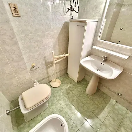 Trilocale Pesaro A Apartment *