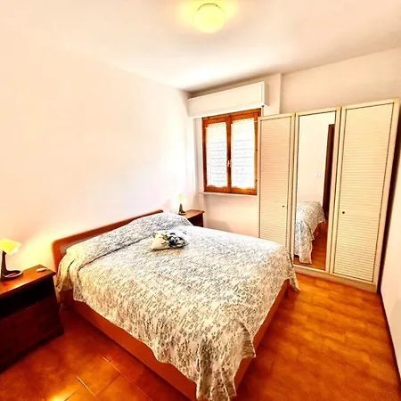 Trilocale Pesaro A Apartment