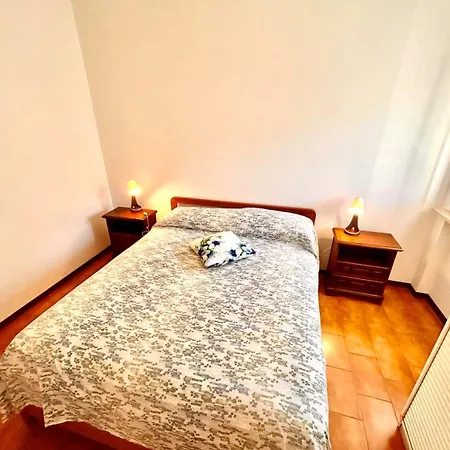 Trilocale Pesaro A Apartment Marcelli