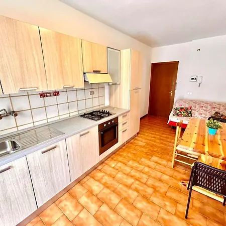 Apartment Trilocale Pesaro A