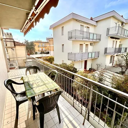 Trilocale Pesaro A Marcelli