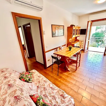 Trilocale Pesaro A * Marcelli