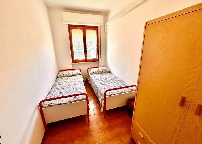 Trilocale Pesaro A Apartamento